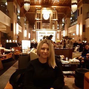 Meet your Posher, Natalie